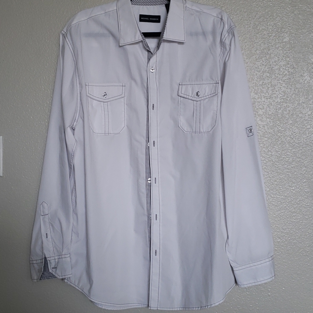 Men's Shirt